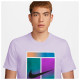 NikeCourt Ανδρική κοντομάνικη μπλούζα Dri-FIT Heritage T-Shirt